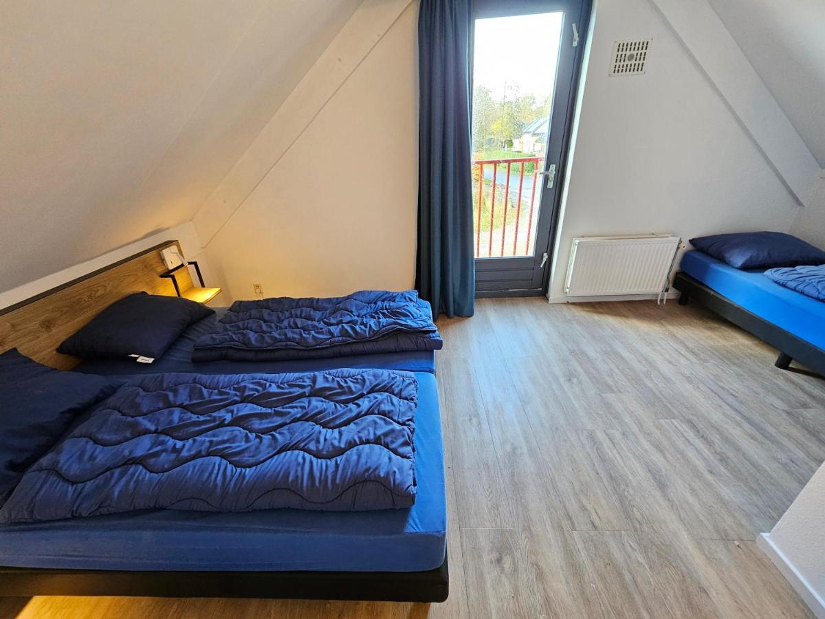 New 3 Bedroom House 7 People Ewijk Экстерьер фото