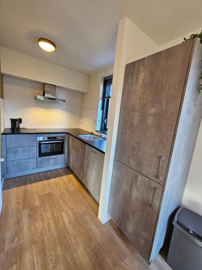 New 3 Bedroom House 7 People Ewijk Экстерьер фото