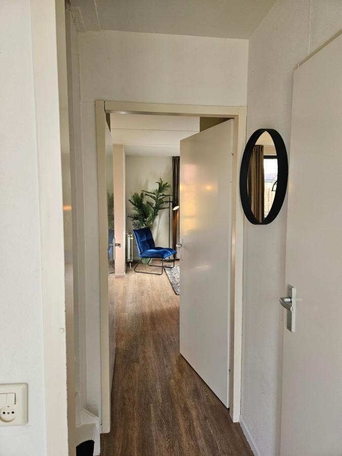 New 3 Bedroom House 7 People Ewijk Экстерьер фото