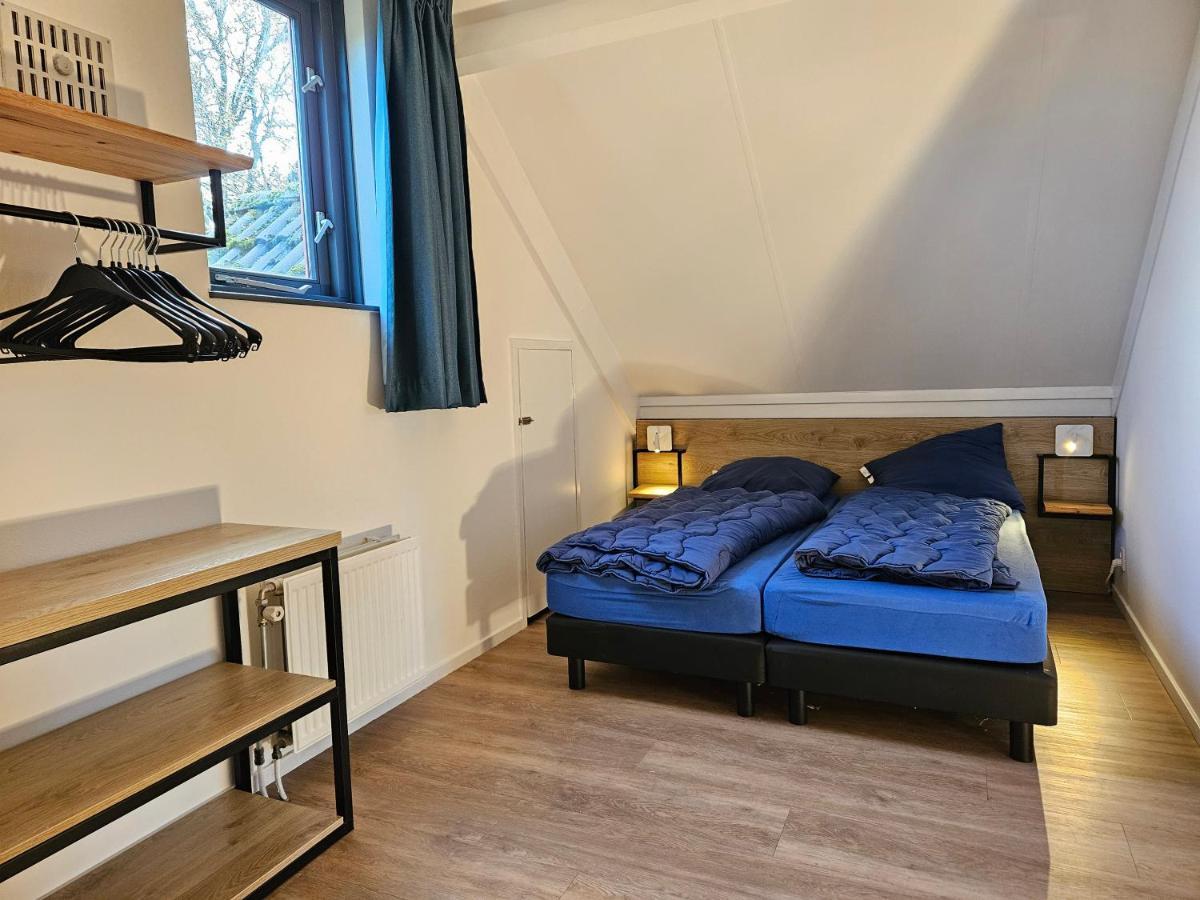 New 3 Bedroom House 7 People Ewijk Экстерьер фото