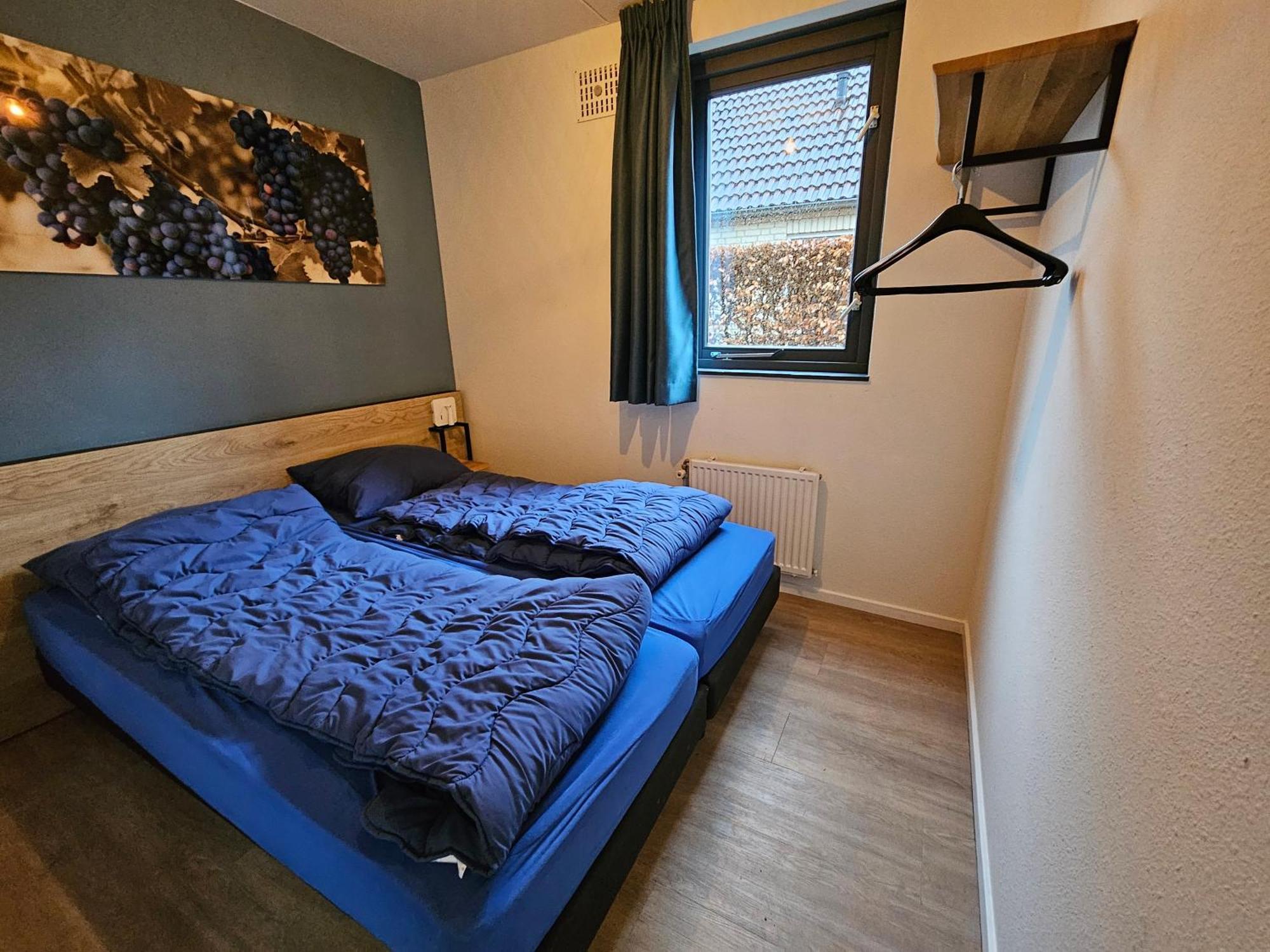 New 3 Bedroom House 7 People Ewijk Экстерьер фото